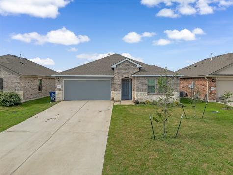 8022 Front Nine Lane Navasota TX 77868