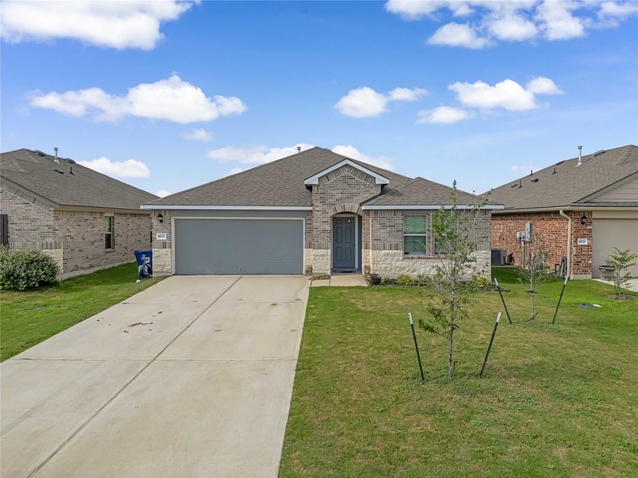 8022 Front Nine Lane Navasota TX 77868