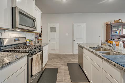 8022 Front Nine Lane Navasota TX 77868