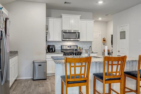 8022 Front Nine Lane Navasota TX 77868