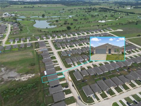 8022 Front Nine Lane Navasota TX 77868