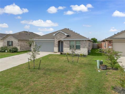 8022 Front Nine Lane Navasota TX 77868