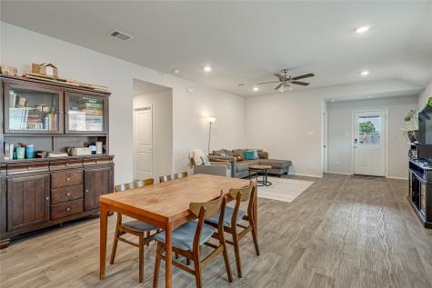 8022 Front Nine Lane Navasota TX 77868