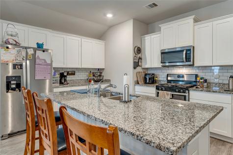 8022 Front Nine Lane Navasota TX 77868