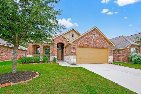 28538 Lockeridge Farms Drive Spring TX 77386
