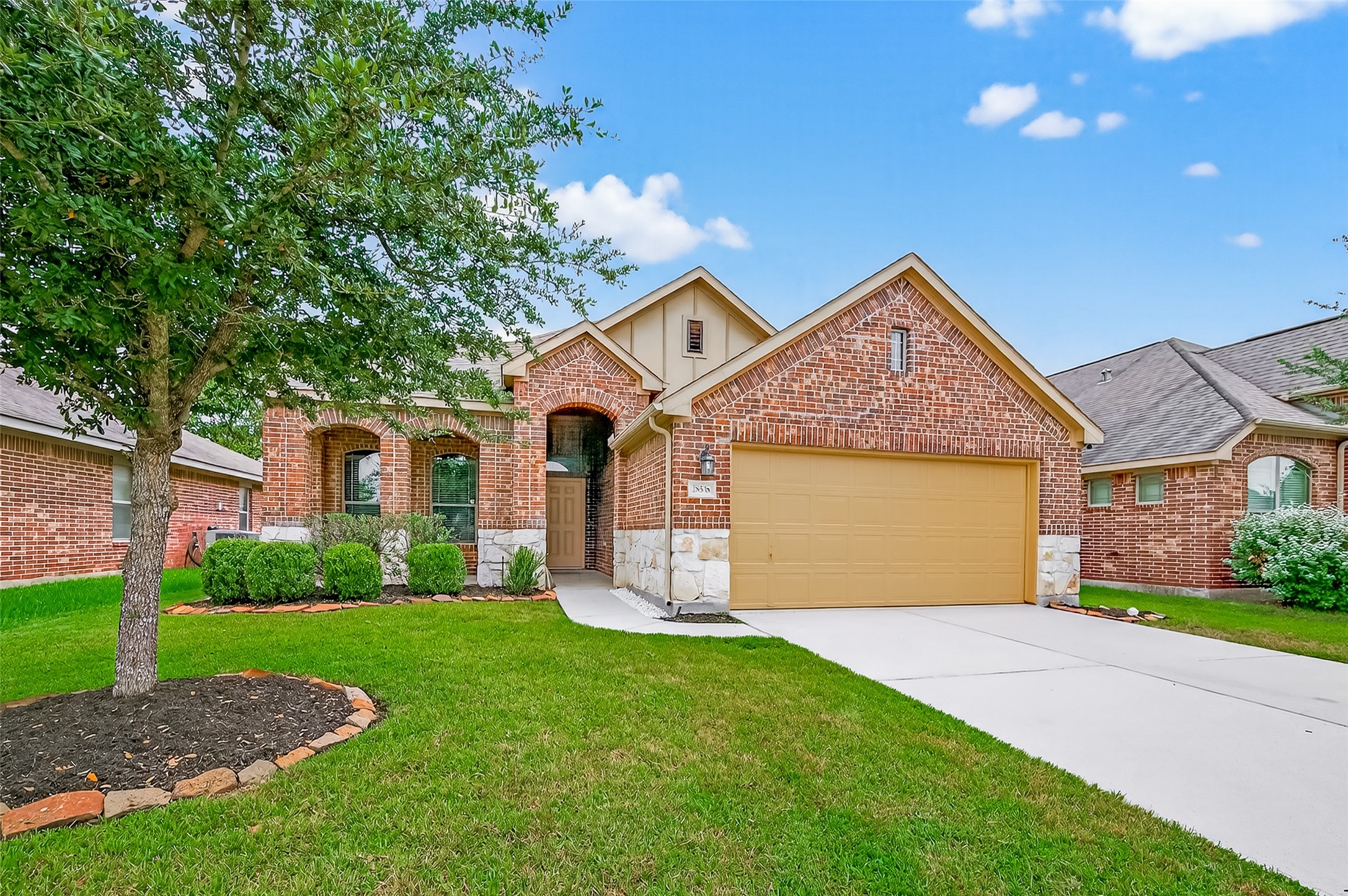 28538 Lockeridge Farms Drive Spring TX 77386