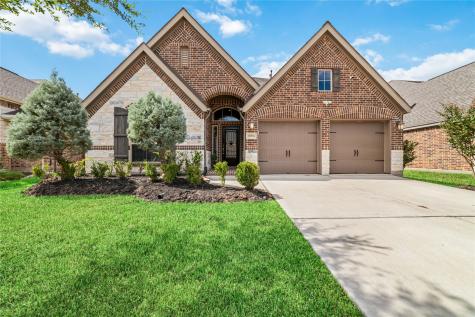 10714 Inverclyde Drive Richmond TX 77407