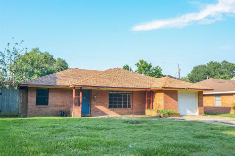2027 Hewitt Drive Houston TX 77018