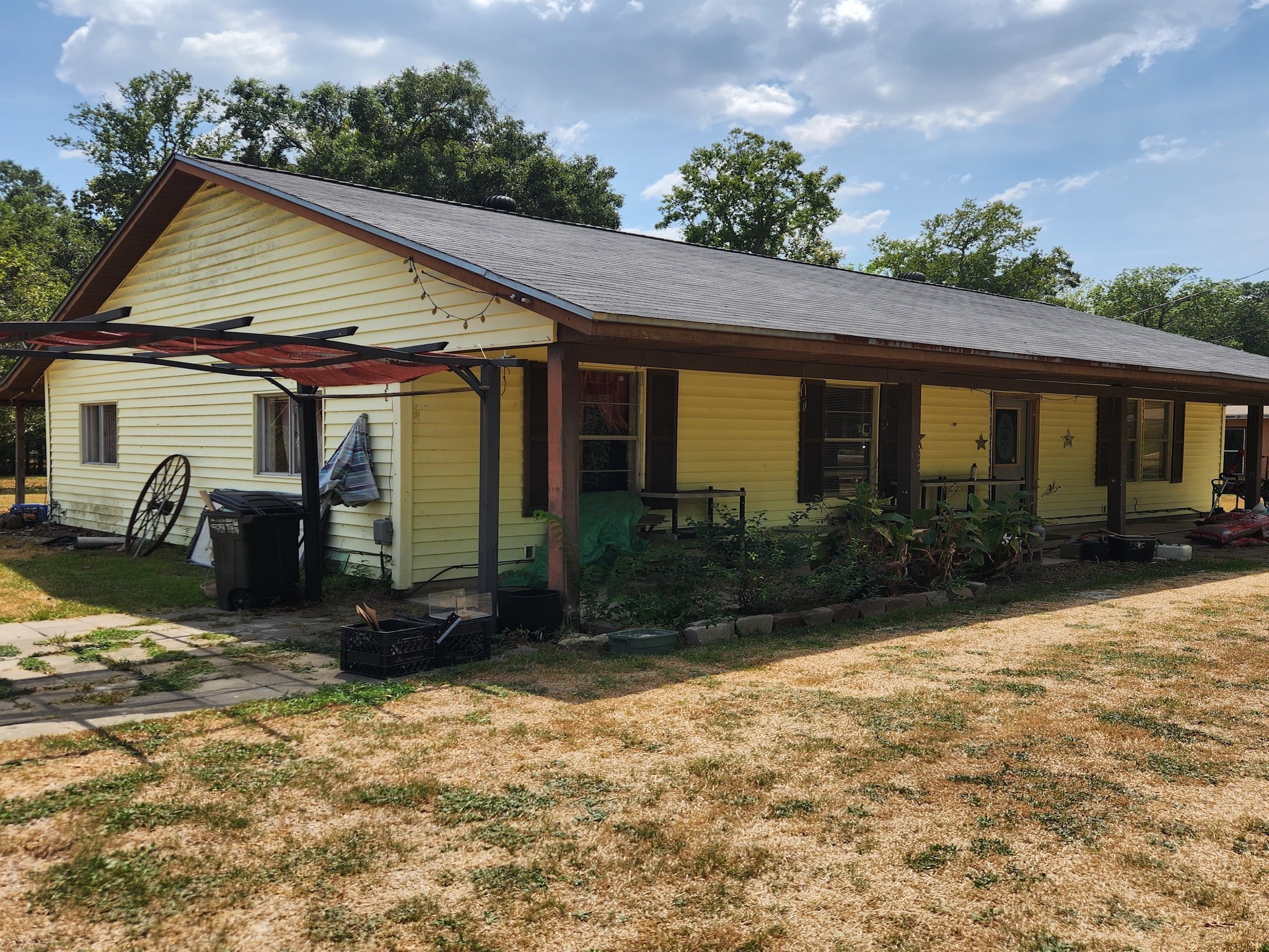 161 County Road 4323 Dayton TX 77535