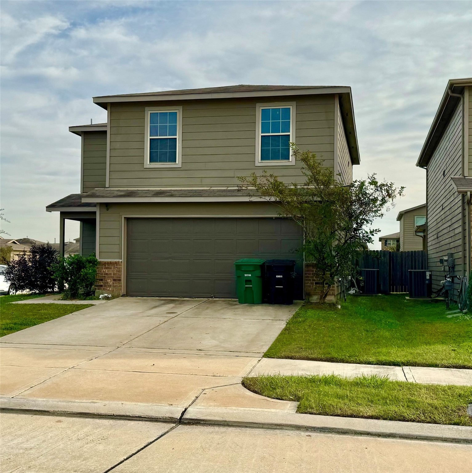 12307 Skyview Amber Court Houston TX 77047