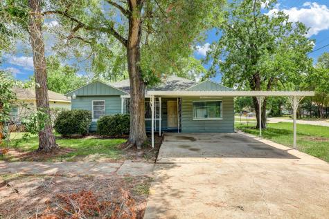 5002 Kenilwood Drive Houston TX 77033