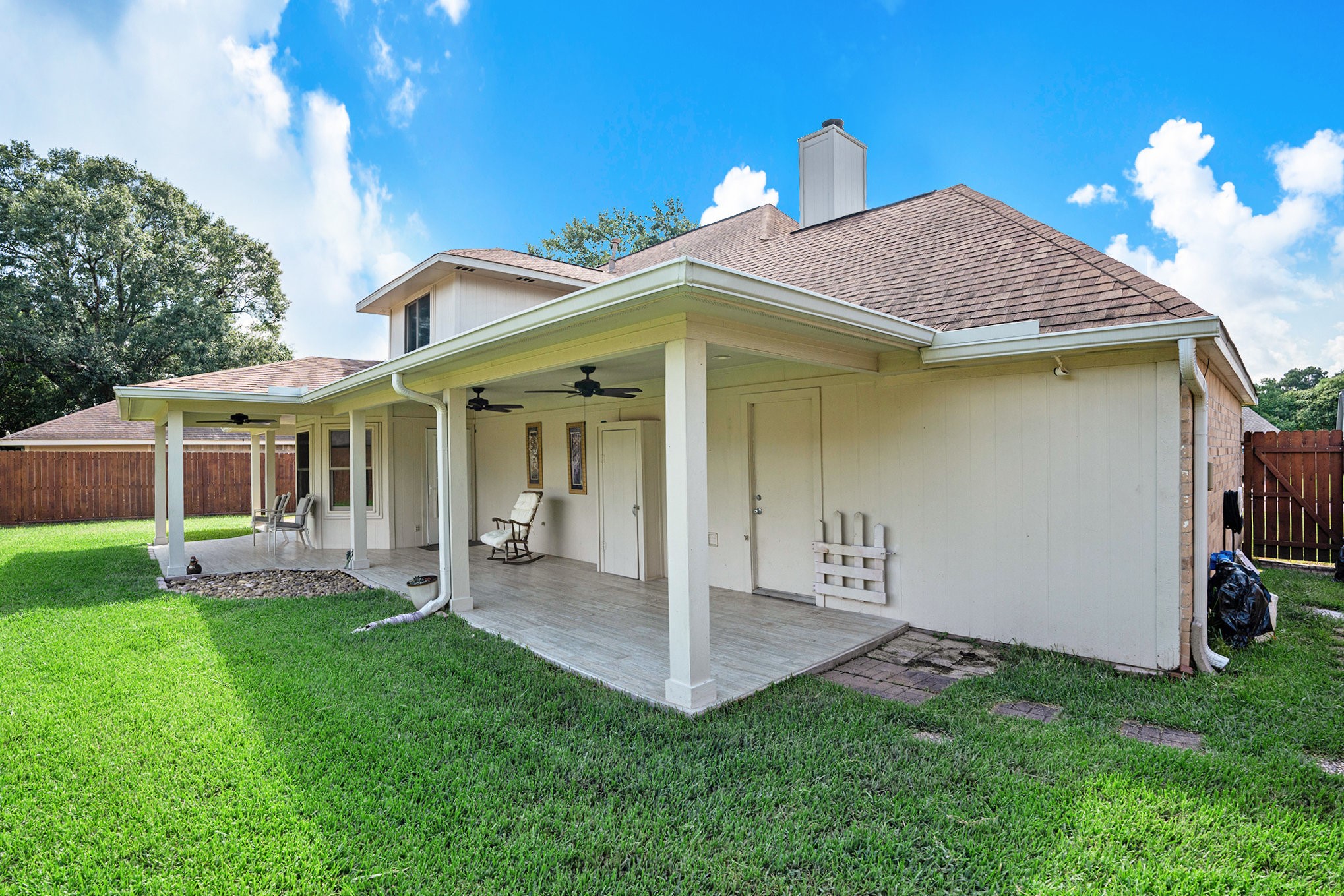 14706 Cypress Ridge Drive Cypress TX 77429