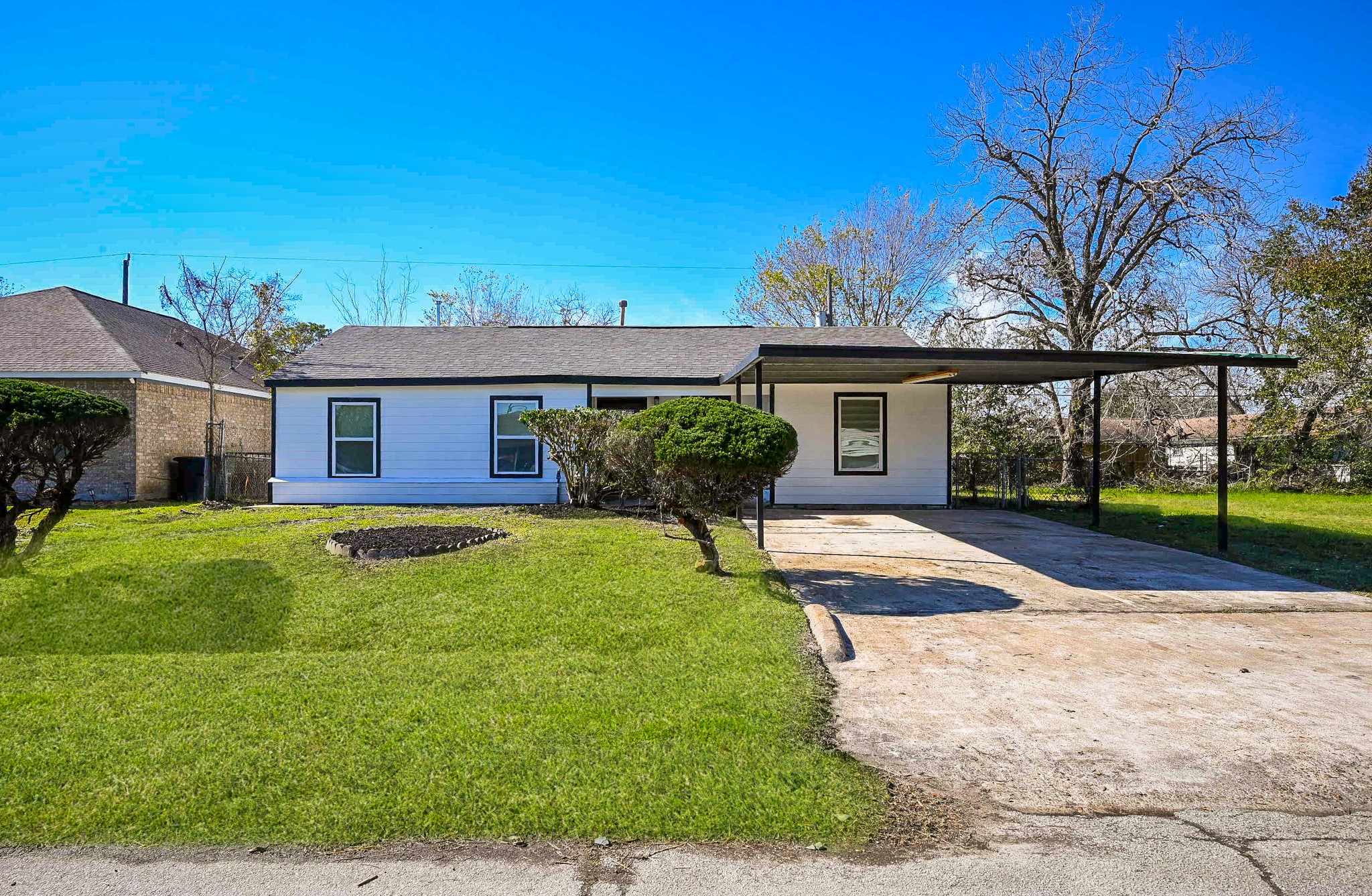 9510 Chesterfield Drive Houston TX 77051