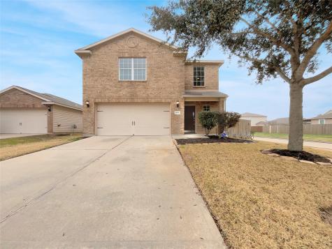 26930 Harlequin Lane Hockley TX 77447