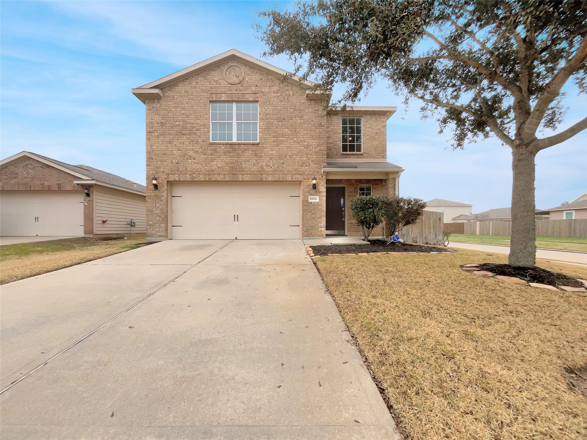 26930 Harlequin Lane Hockley TX 77447