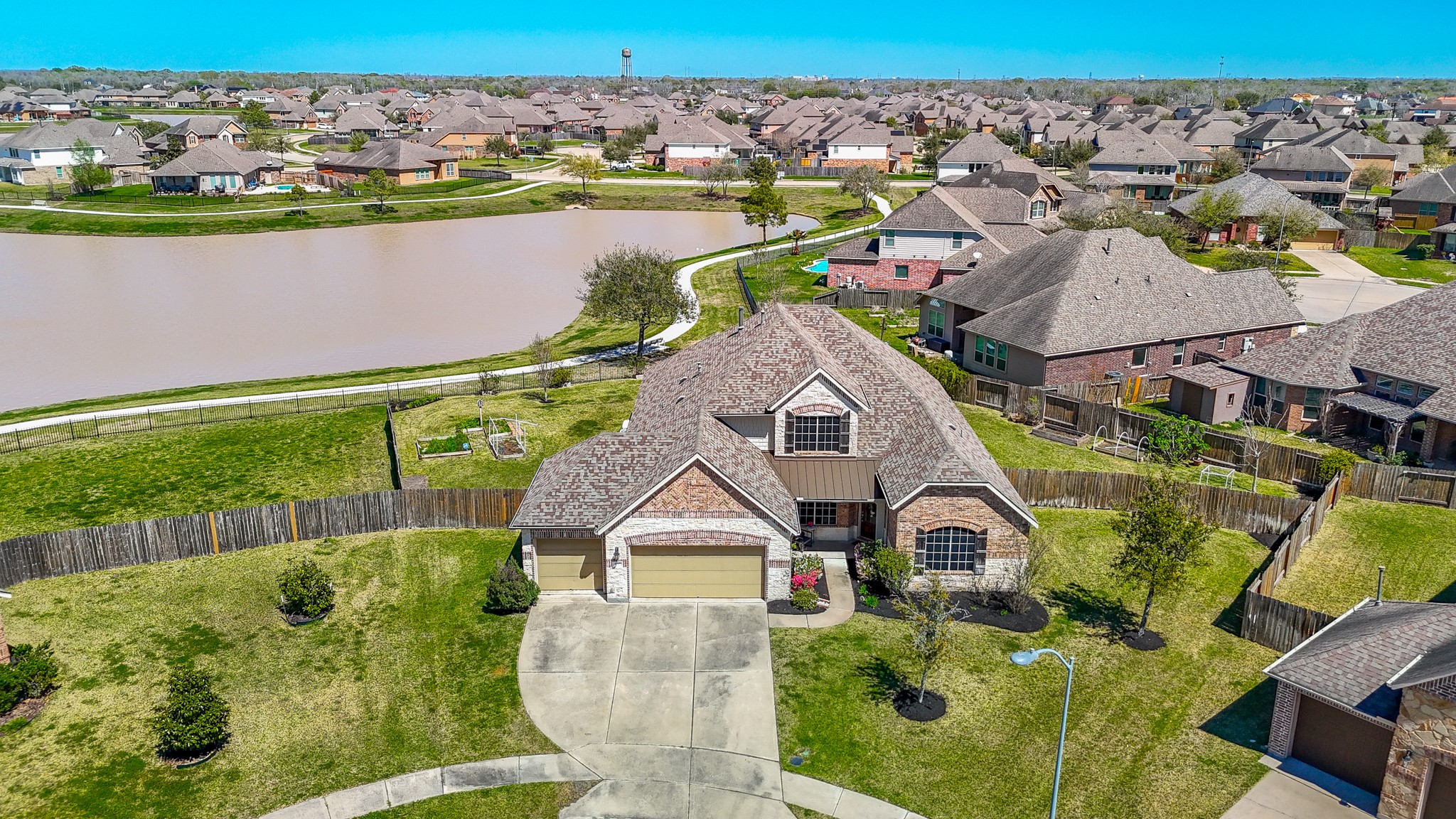 9307 Panola Place Court Rosenberg TX 77469