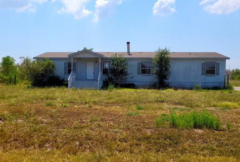 11017 33rd Street Santa Fe TX 77510