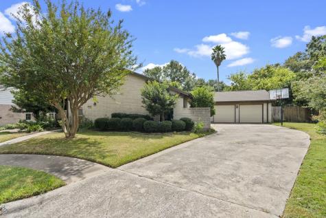 8515 Braesdale Lane Houston TX 77071