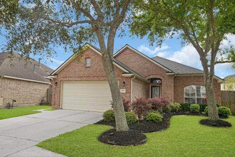 2937 Standing Springs Lane Dickinson TX 77539