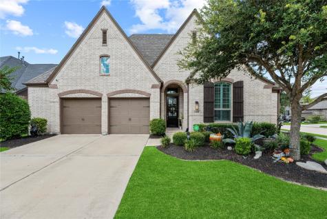 6906 Thomas Trail Katy TX 77493