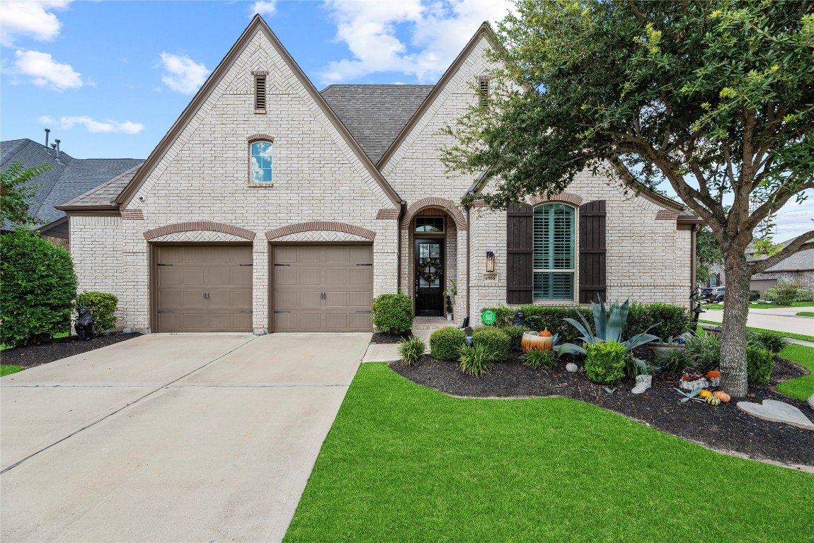6906 Thomas Trail Katy TX 77493