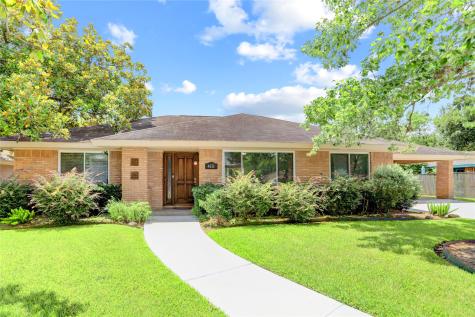 4831 Creekbend Drive Houston TX 77035