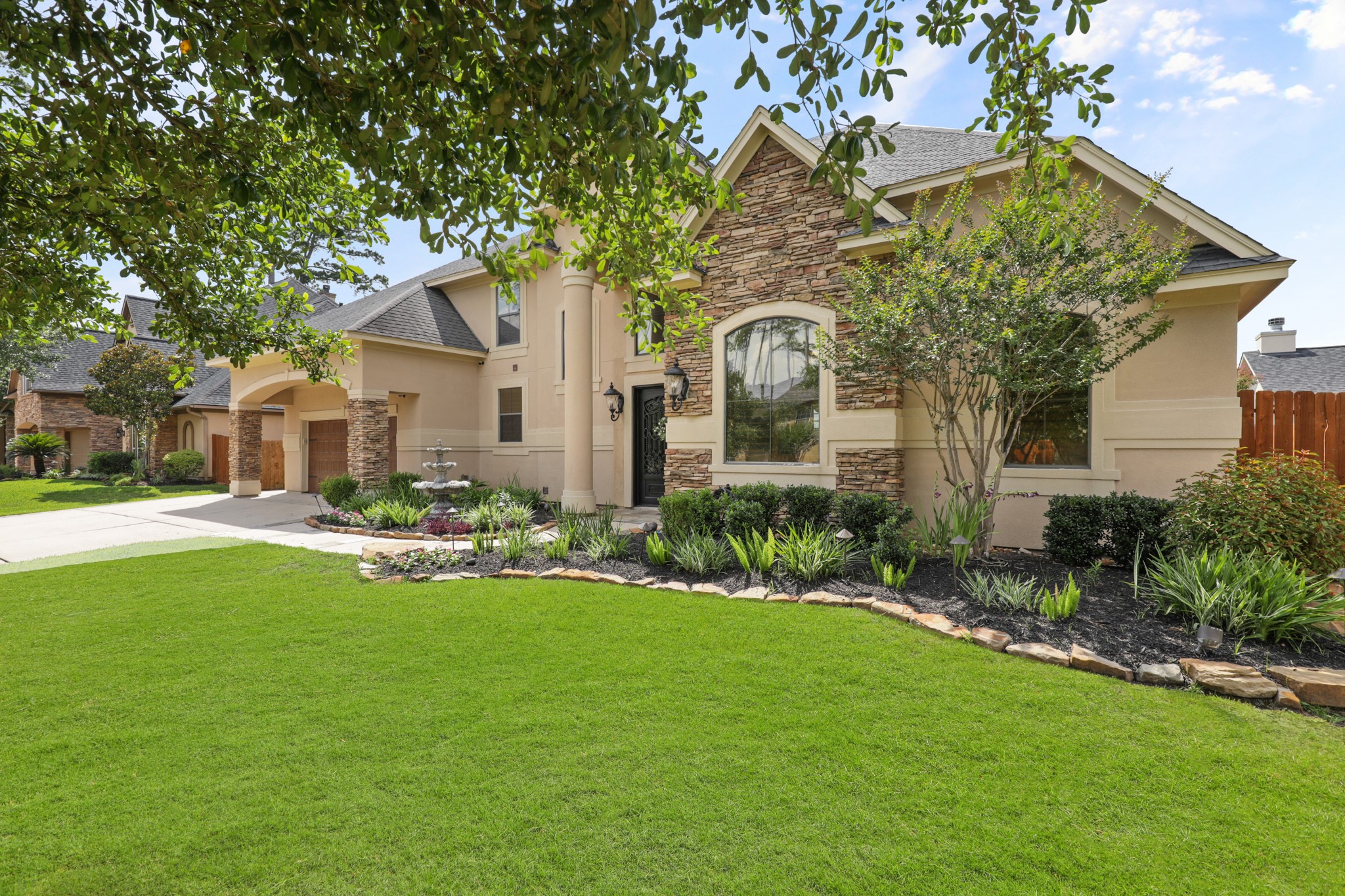 15818 Medina Lake Lane Cypress TX 77429