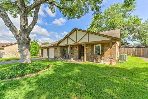 517 Strey Court Deer Park TX 77536