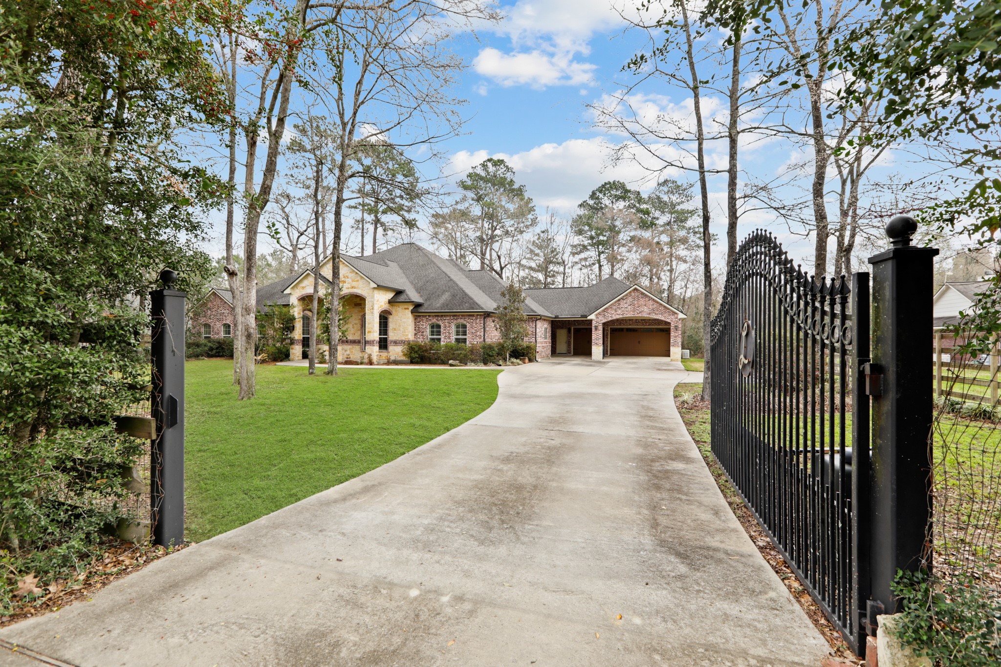 40302 De Sota Road Magnolia TX 77354