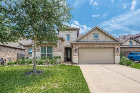 14710 Kelsey Vista Drive Cypress TX 77433