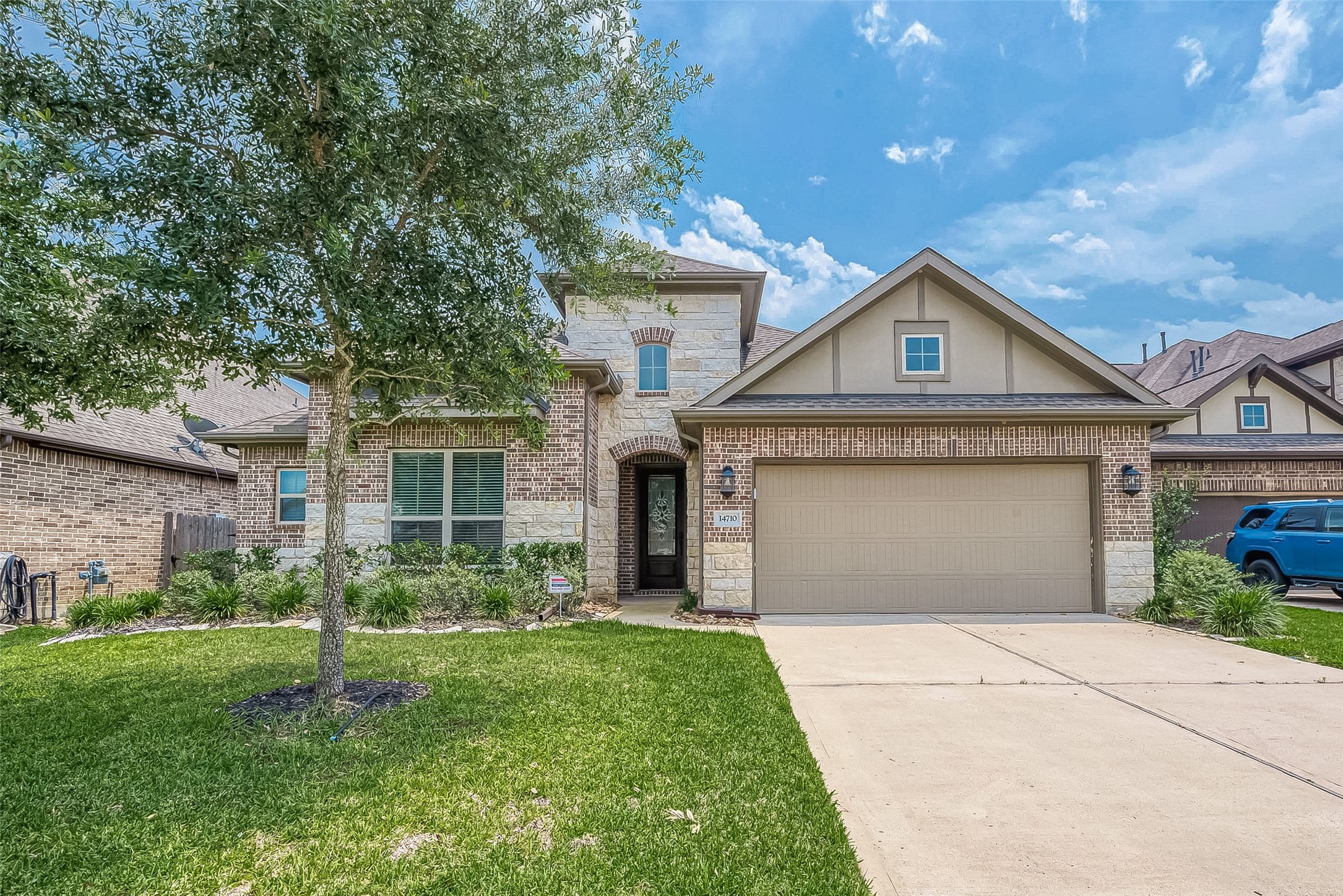 14710 Kelsey Vista Drive Cypress TX 77433