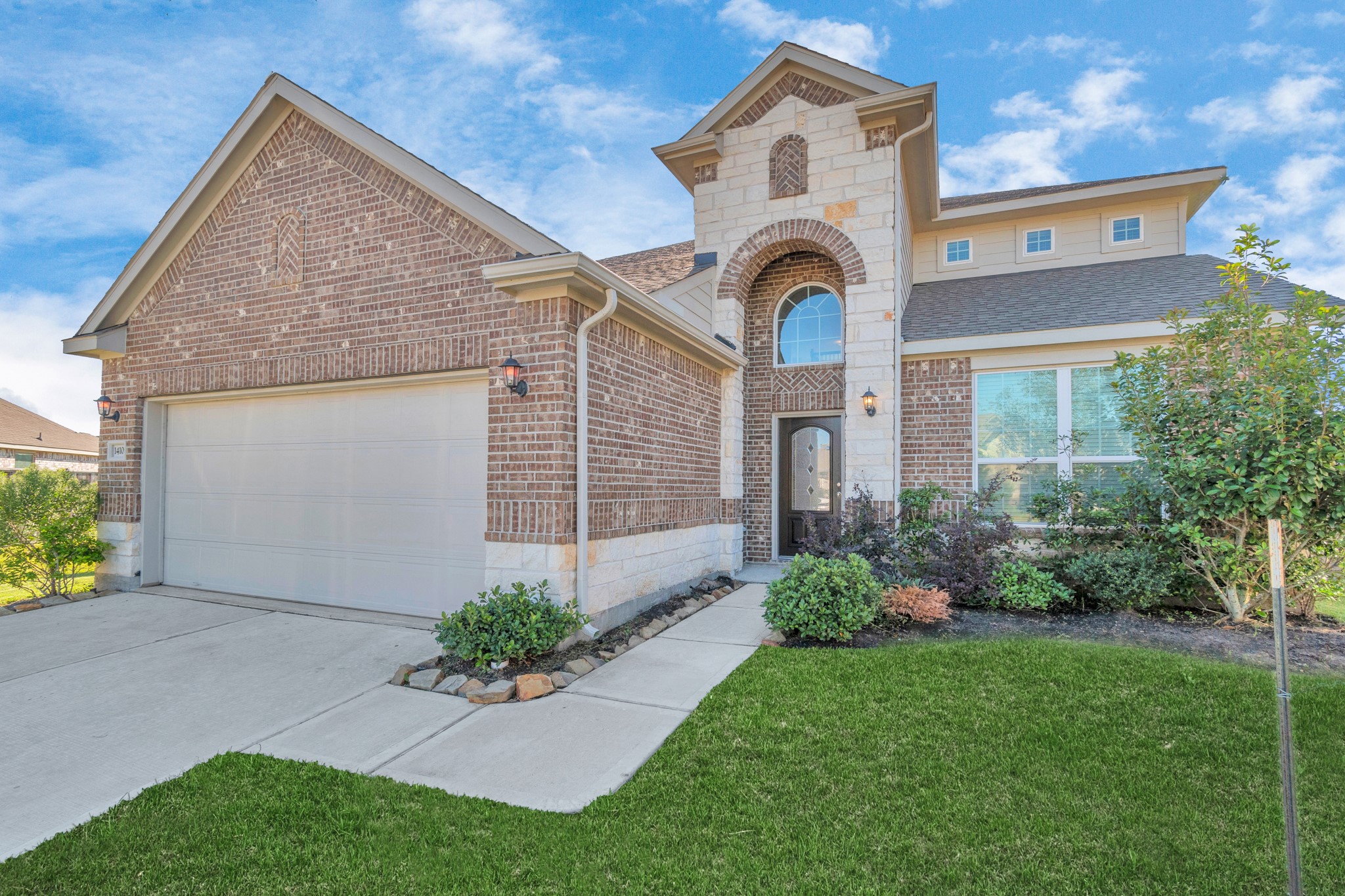 14107 Rosebriar Glen Court Rosharon TX 77583