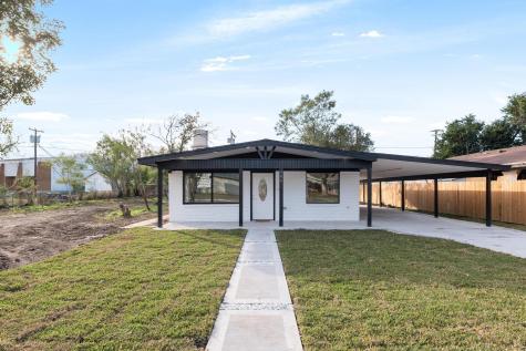 106 S Iowa Avenue Weslaco TX 78596