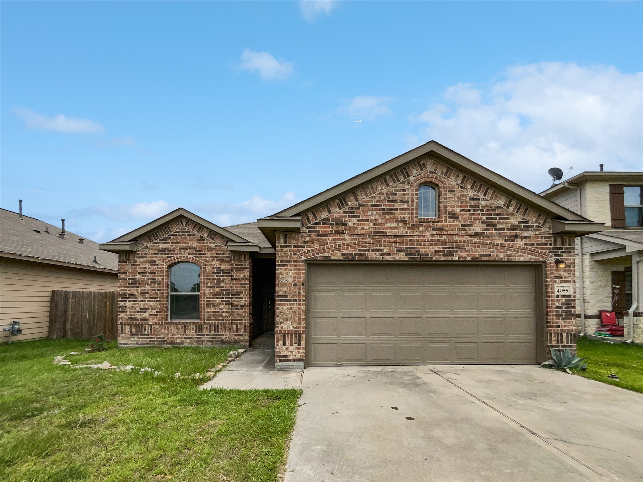 4055 Waukegan Road Conroe TX 77306