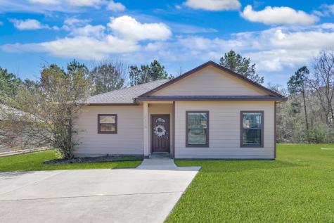 3130 Molly Drive Huntsville TX 77340