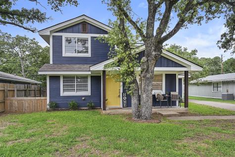 4523 Woodbend Drive Bryan TX 77803