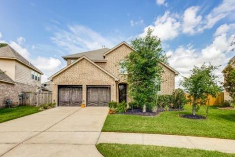 3906 Desert Zinnia Court Manvel TX 77578