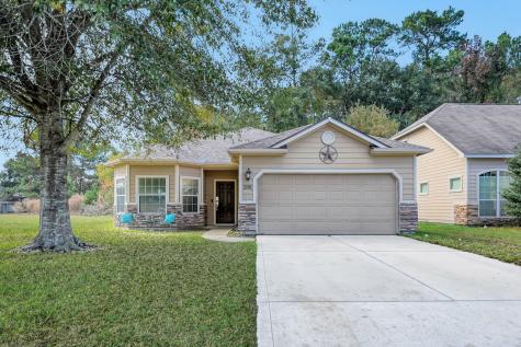 208 Summer Pine Court Conroe TX 77304