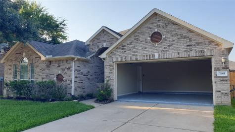 2011 Haven Springs Lane Richmond TX 77469