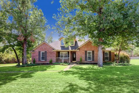 7607 Millies Run Road Montgomery TX 77316