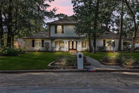 602 Cypresswood Drive Spring TX 77388
