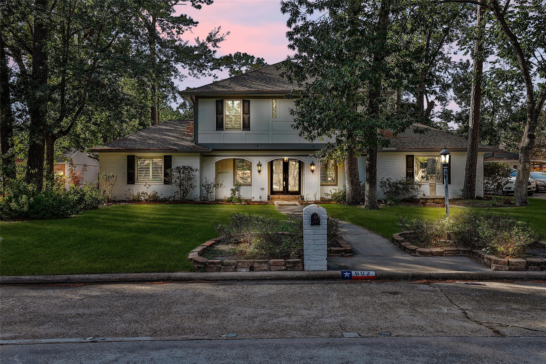 602 Cypresswood Drive Spring TX 77388