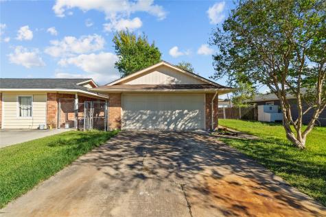 514 N 13th Street La Porte TX 77571