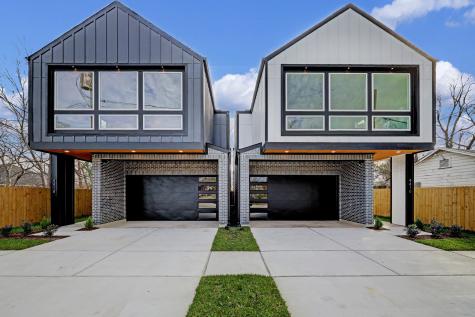 4418 Noble Street Houston TX 77020