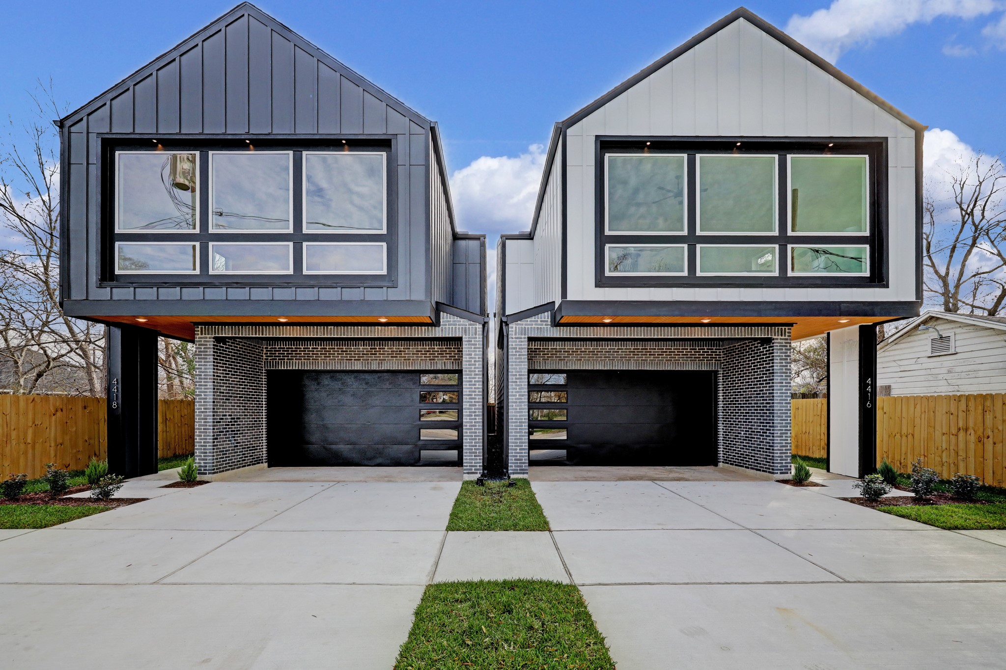 4418 Noble Street Houston TX 77020