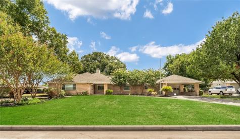 8406 N Tahoe Drive Jersey Village TX 77040