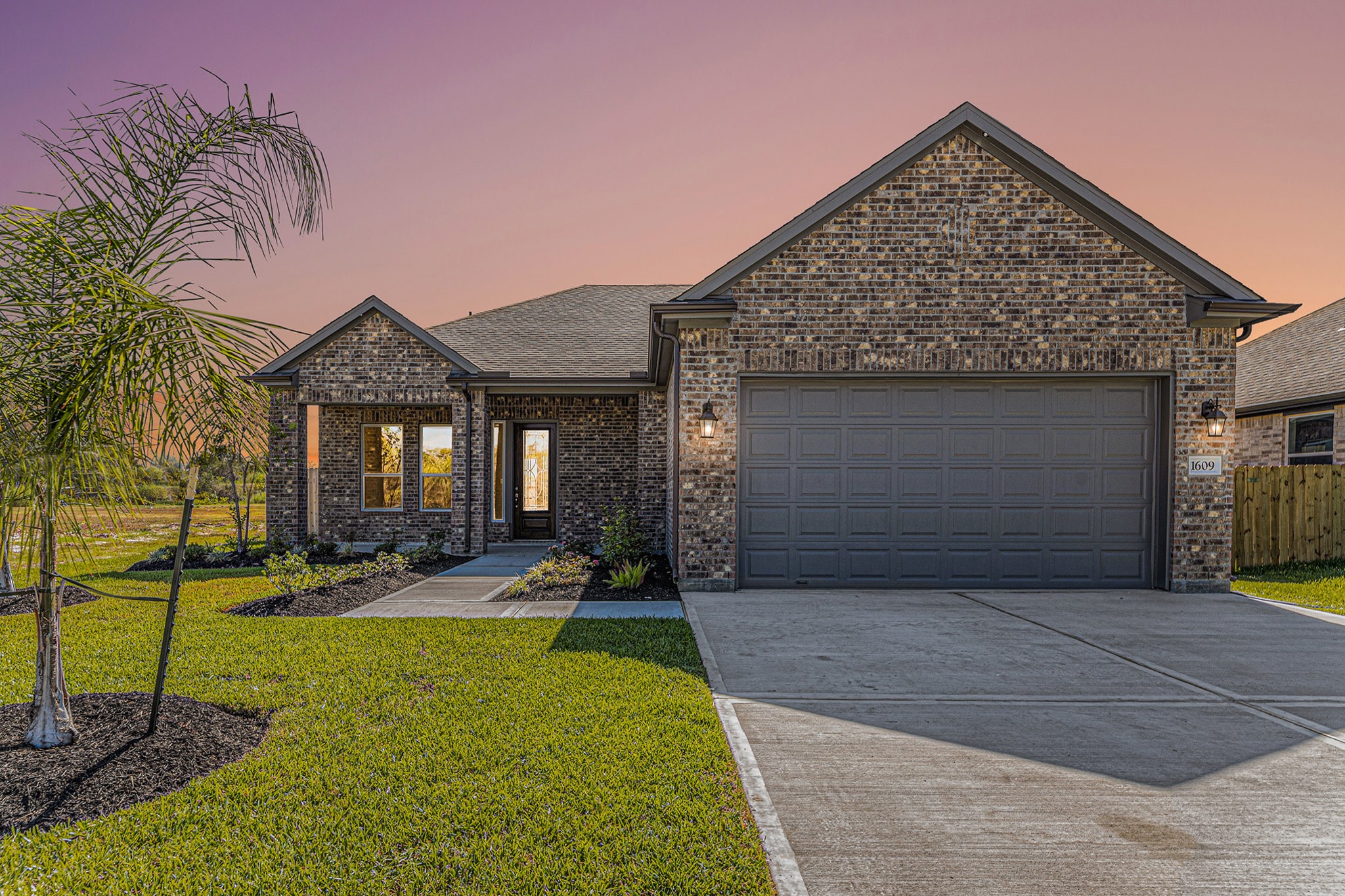 1601 Carefree Circle Seabrook TX 77586