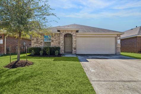15458 Casita Verde Way Houston TX 77049