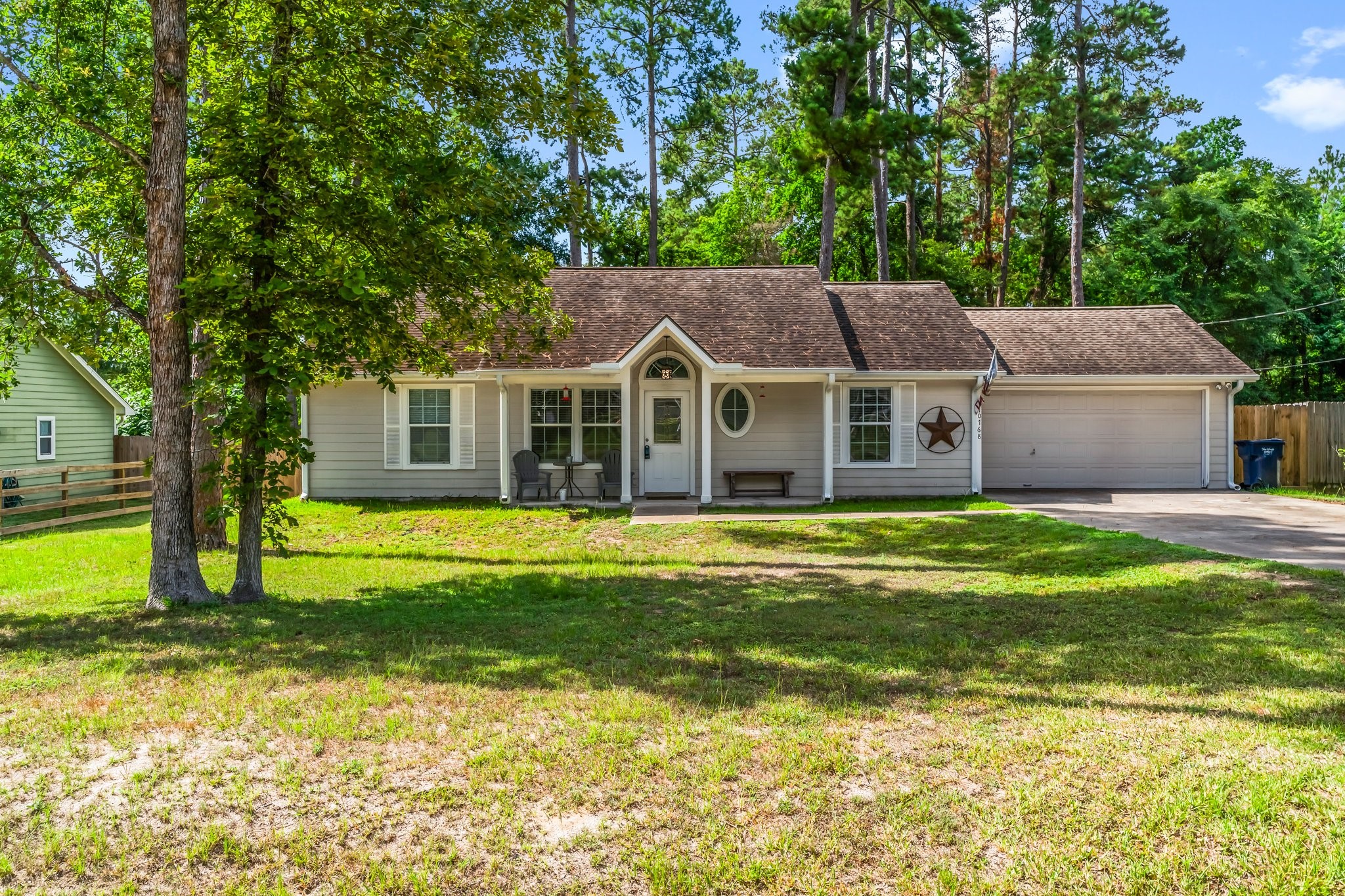 10768 Royal Tricia Drive Conroe TX 77303