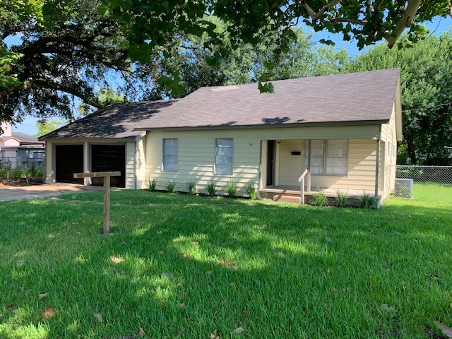 10 High Street Baytown TX 77520